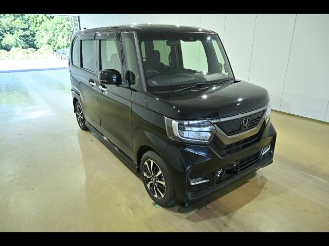 20119 Honda N box JF3 2020 г. (Honda Tokyo)